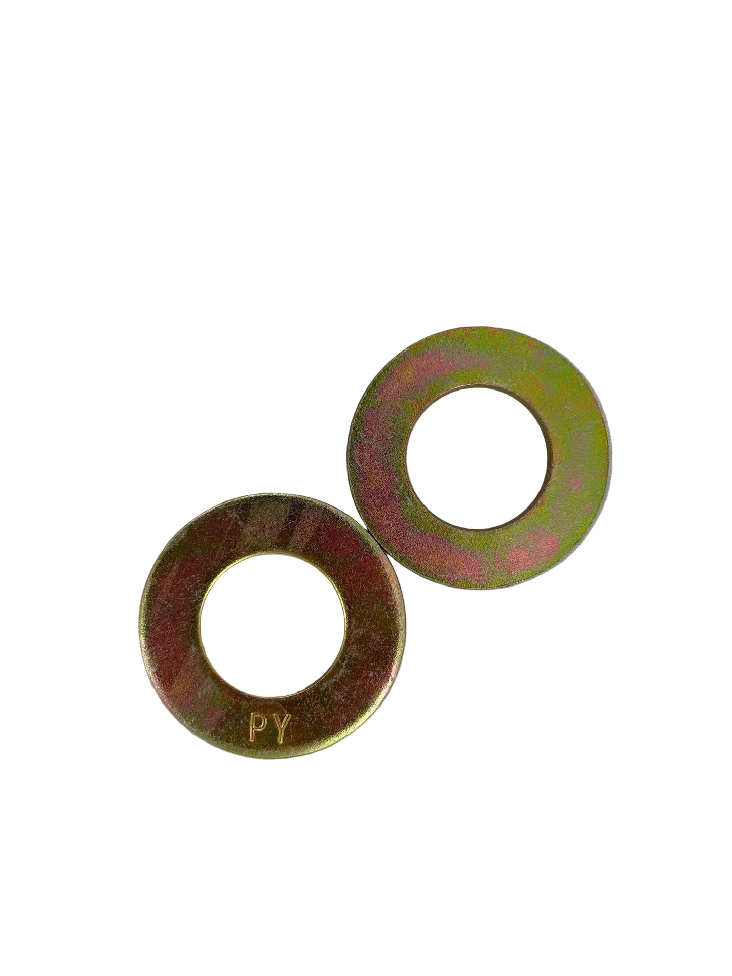 1" Washer - 12 Pack