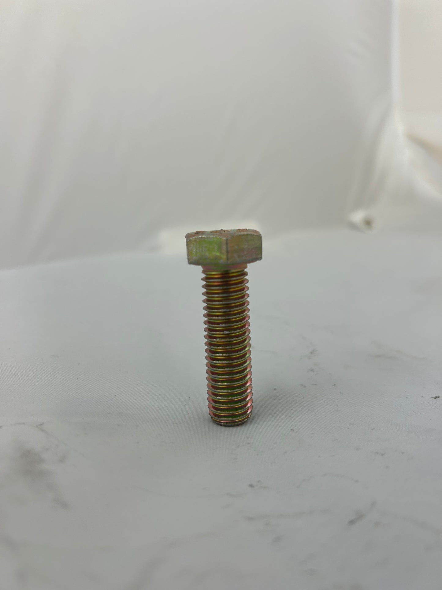 GR8 Hex Bolt - 1/2" x 1-3/4" - 25 Pack