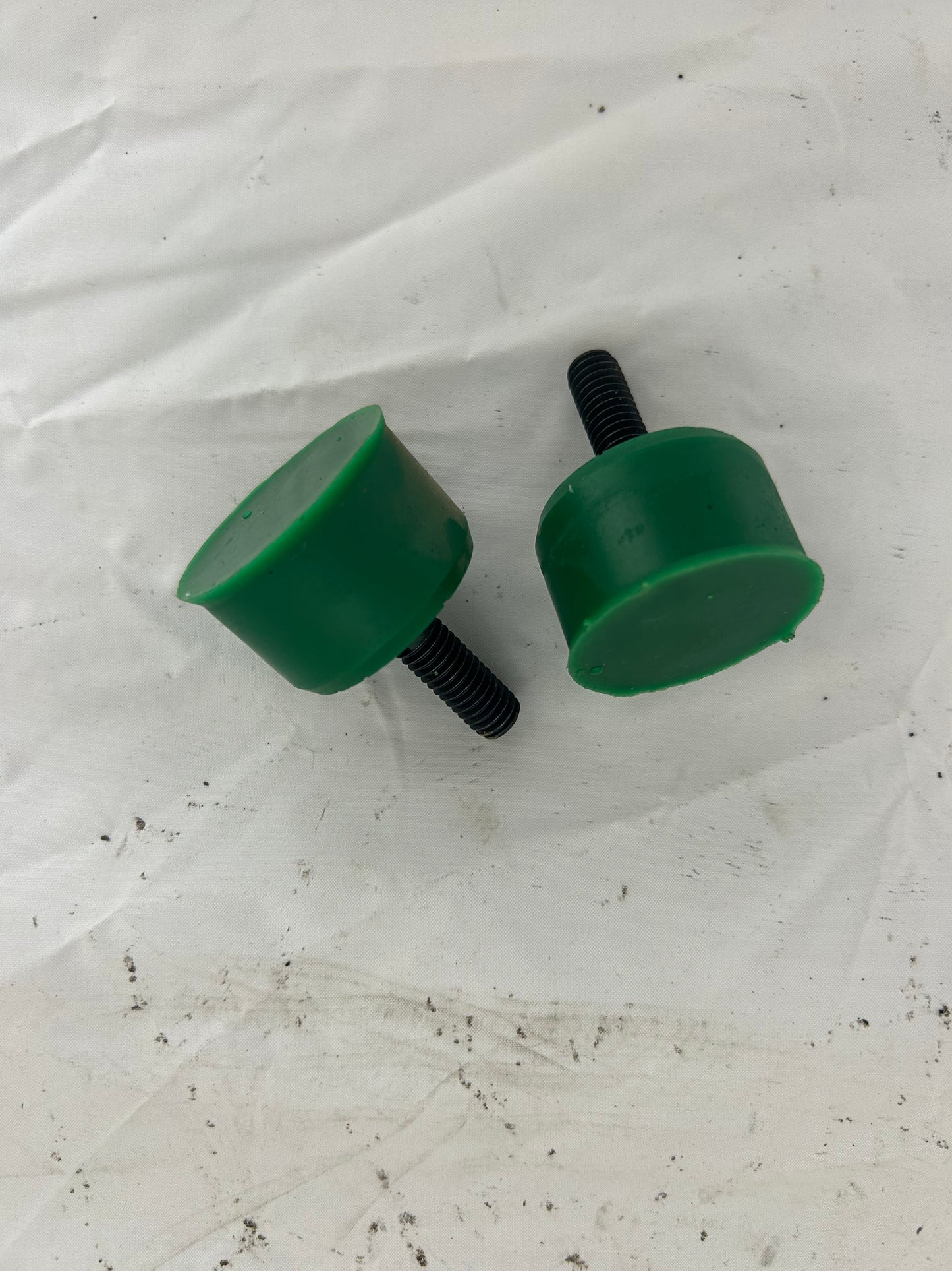 Urethane Coated Bolt - 20 Pack