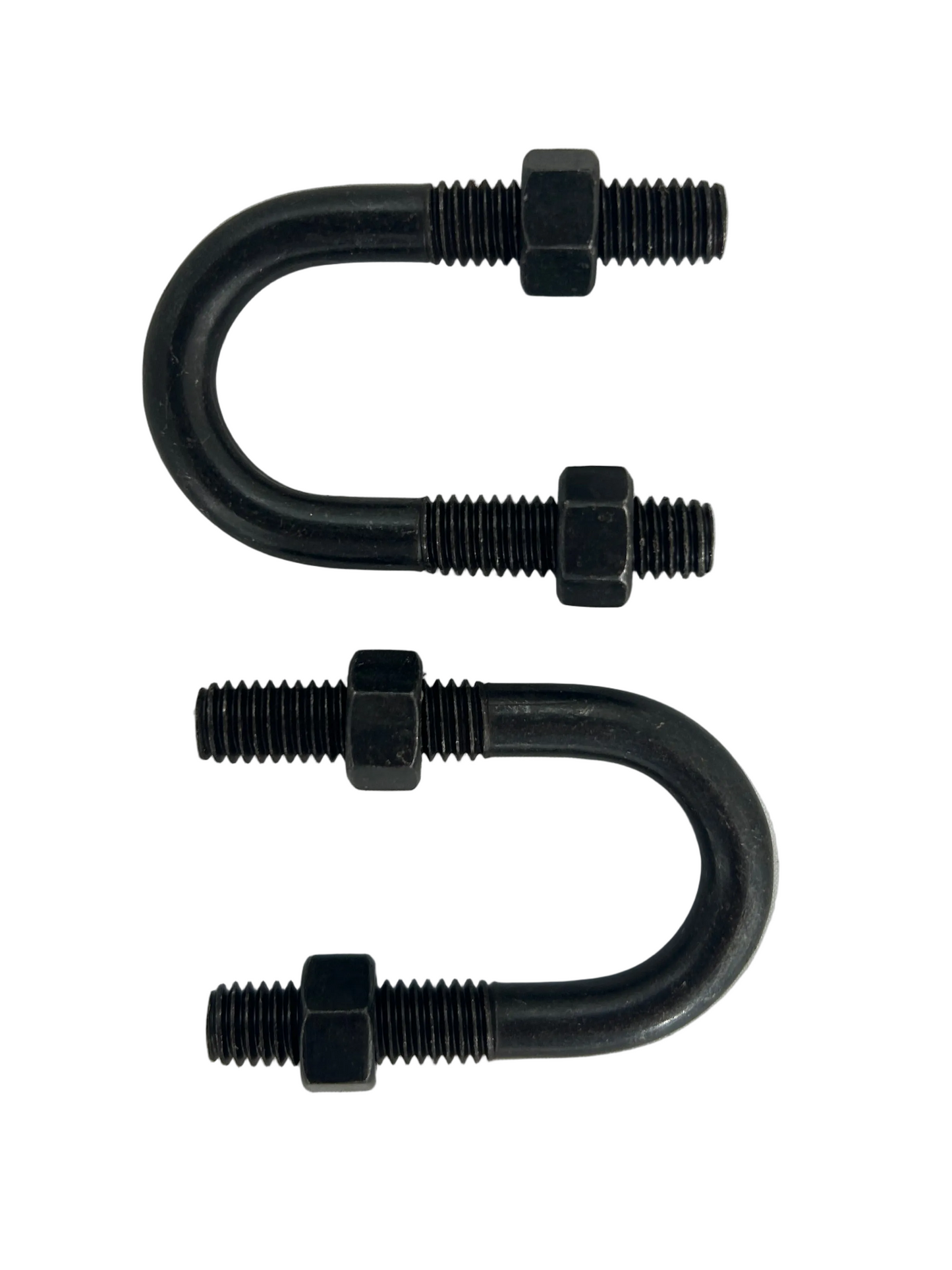 Idler Mounting U-Bolt - 1" - 12 Pack