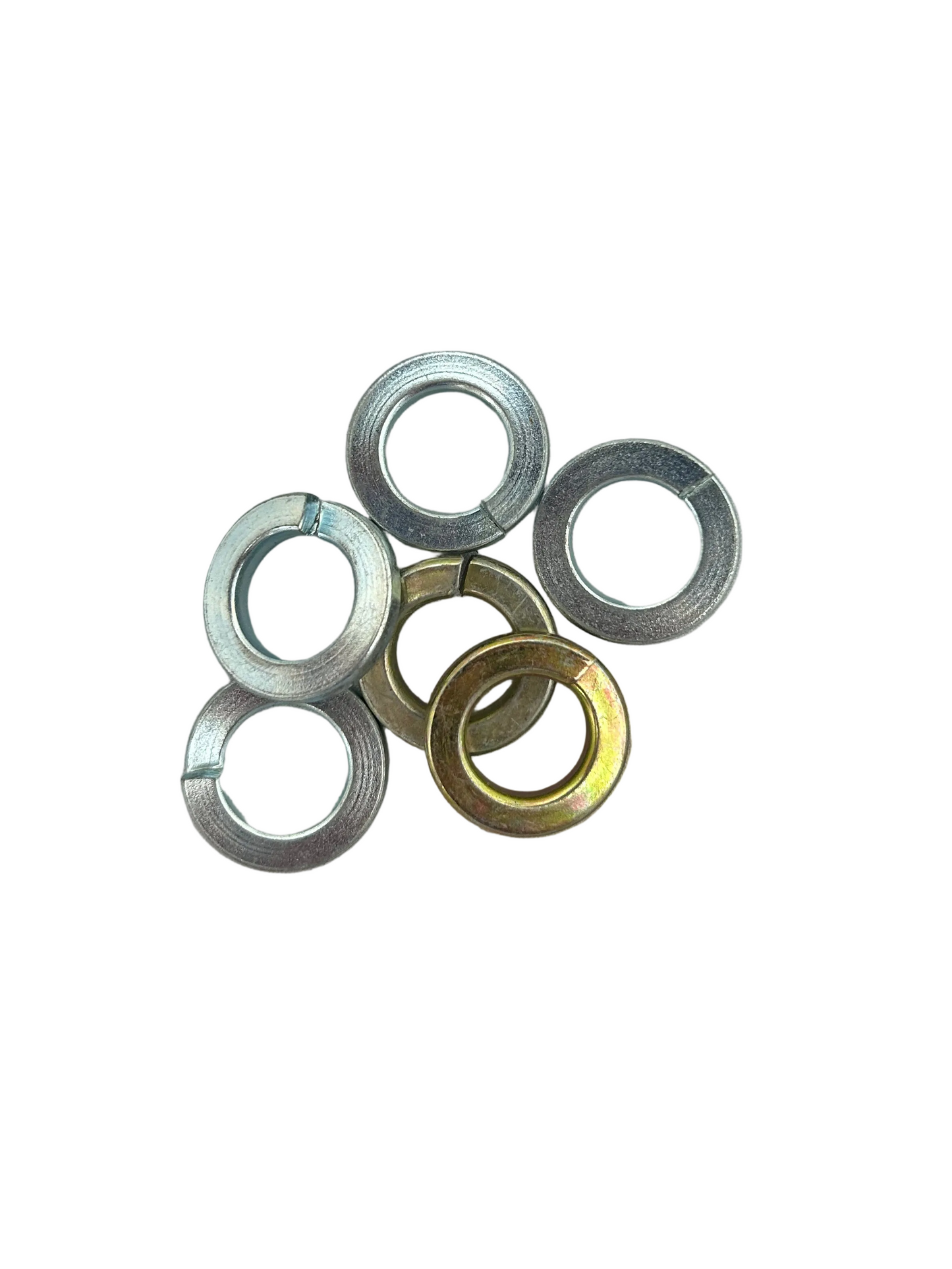 GR8 Lock Washer - 1/2" - 20 Pack
