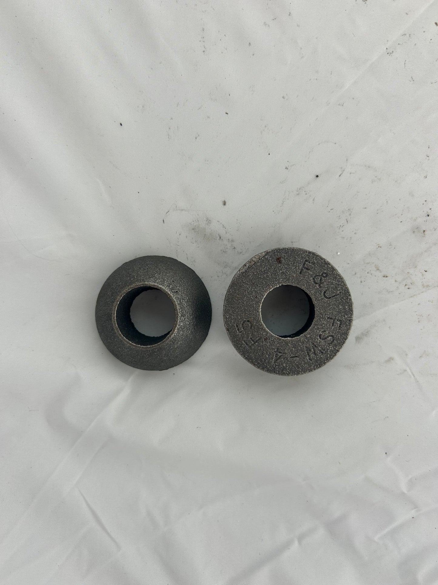 Spherical Washer 3/4" ID - 10 Pack