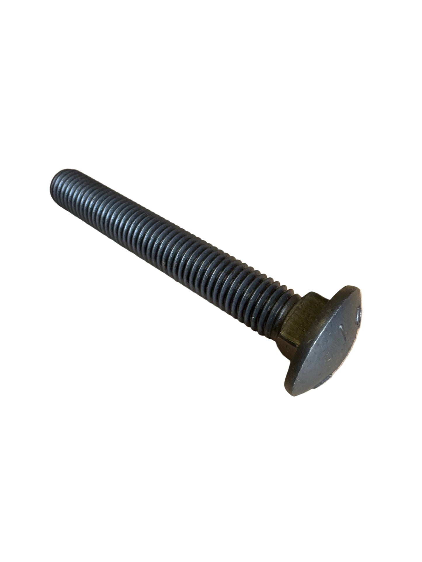 Bolt - 5/8" x 4-1/2"