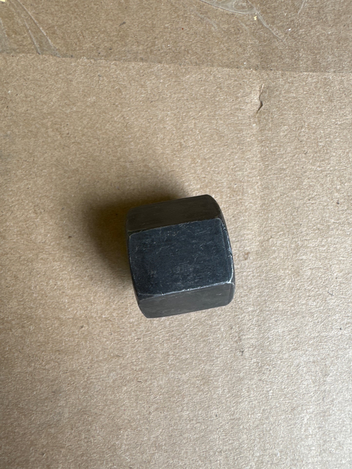 Nut - 5/8"