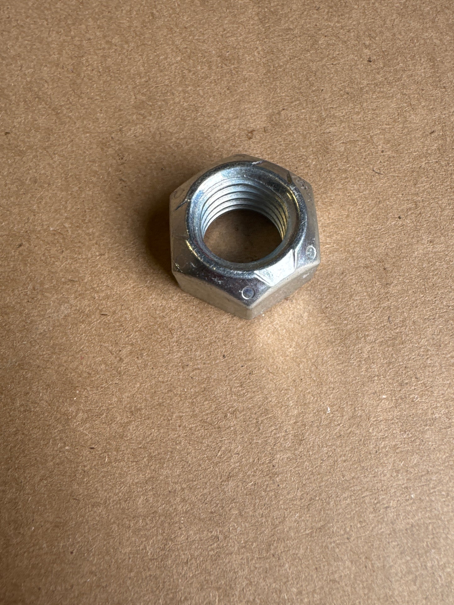 Nut 5/8"