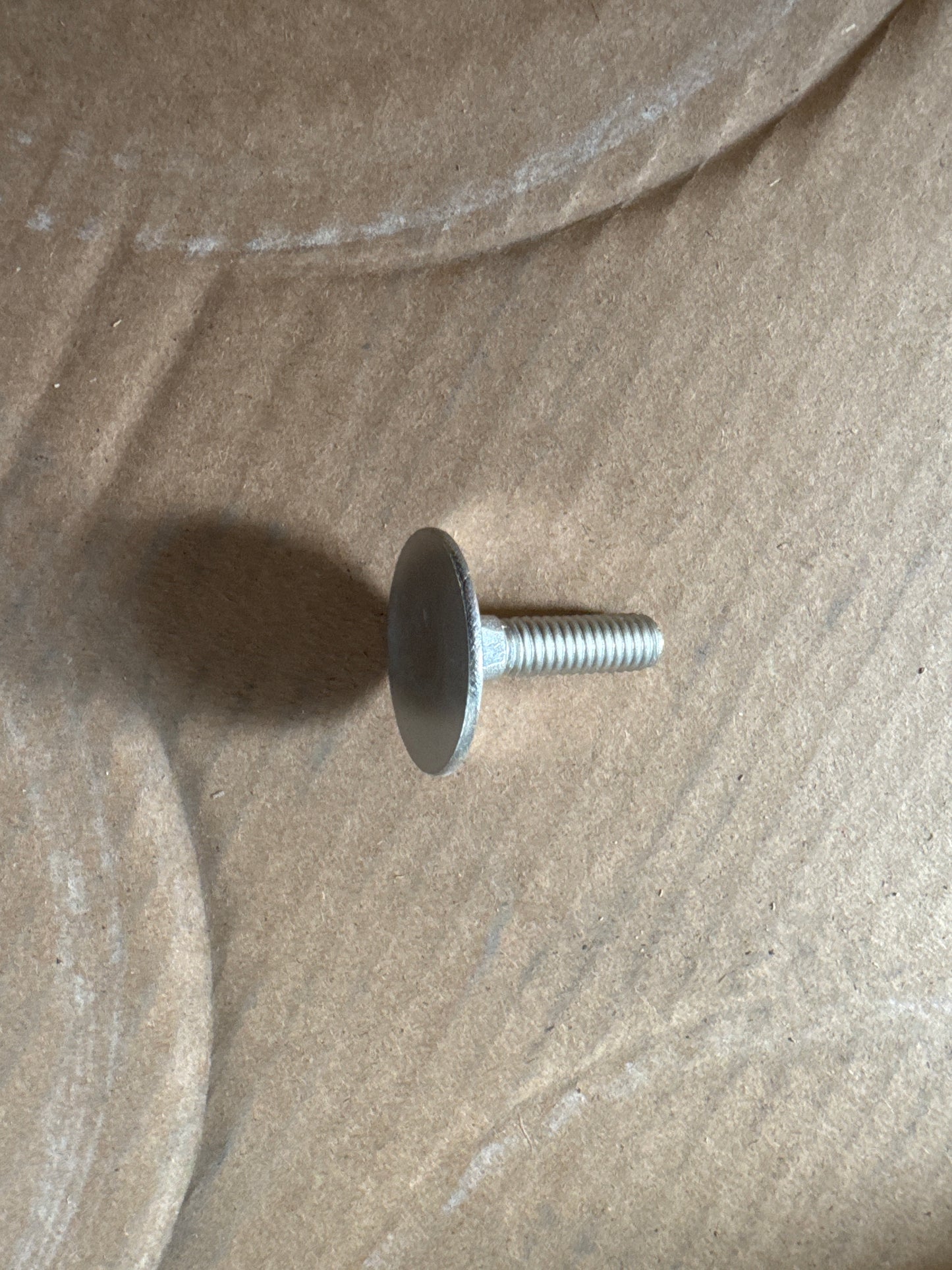 Bolt 5/16 x 1-1/14 - 25 Pack