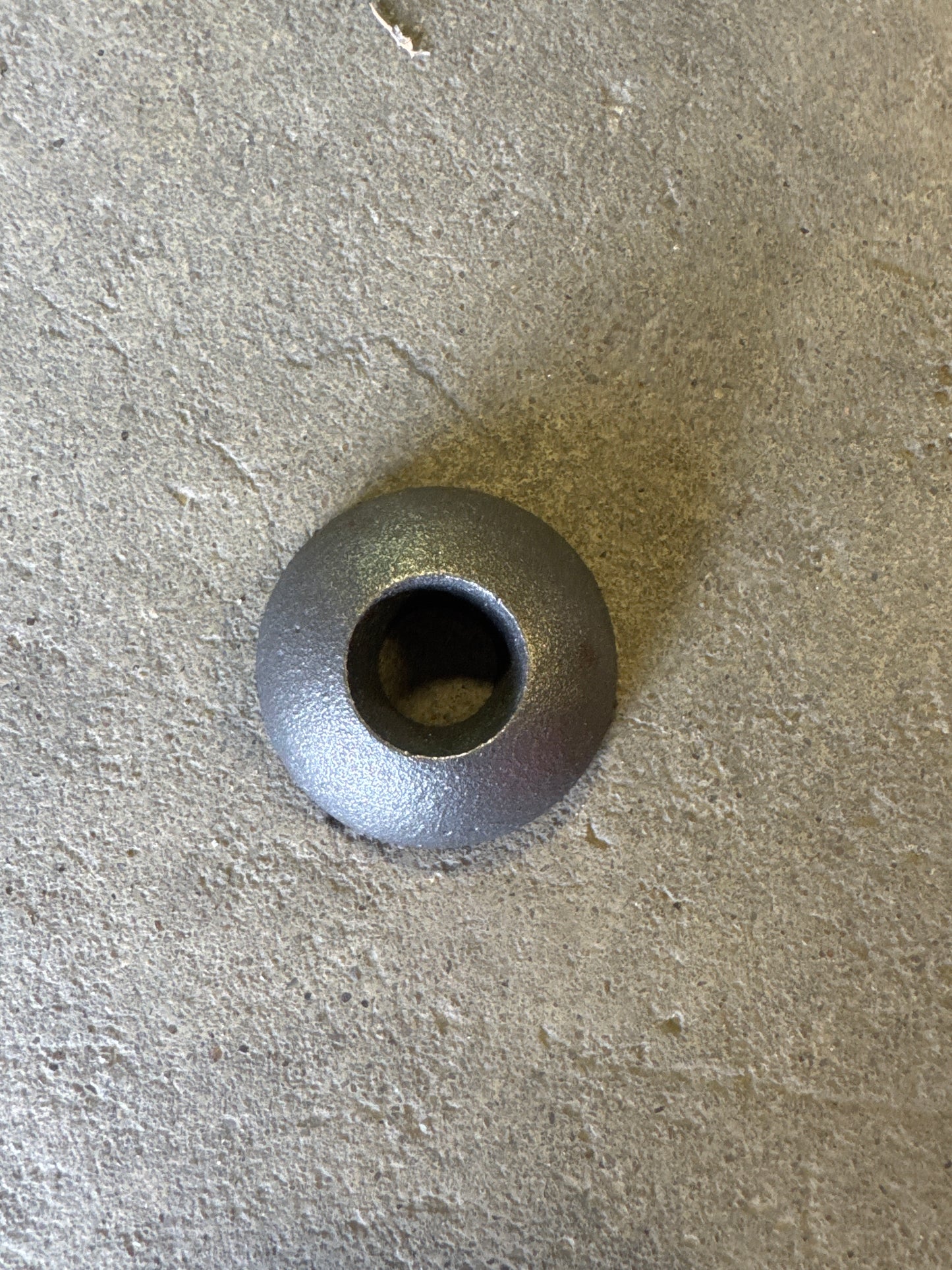 Spherical 5/8 Washer - 12 Pack