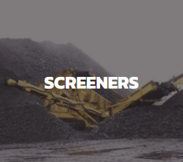 Screen Parts