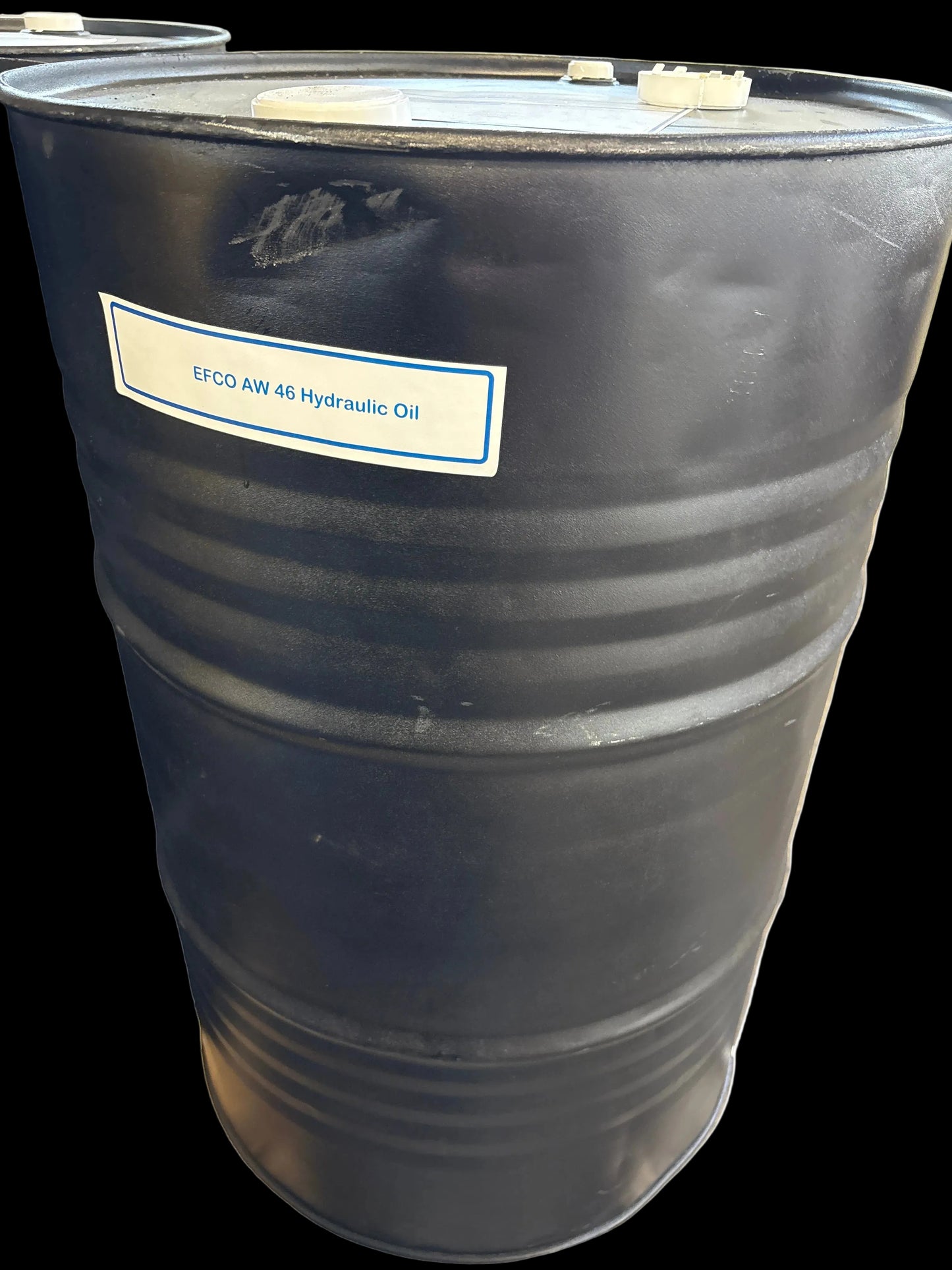 Hydraulic Oil - AW46 - 55 Gal - Full Drum