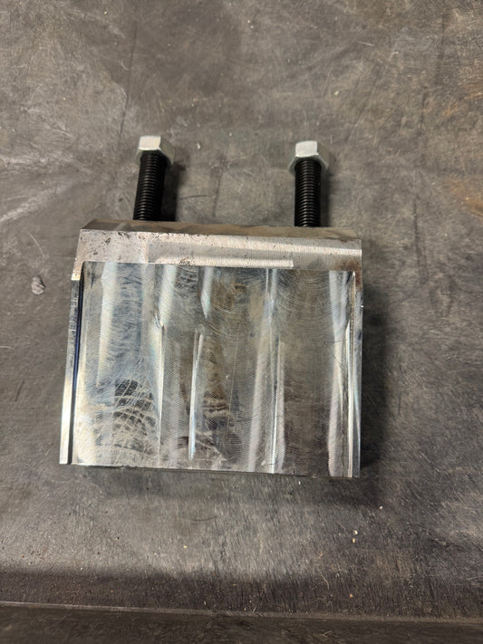 Wedge Assembly
