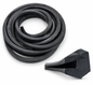 Channel Rubber 3/8" Tapered - Full Roll