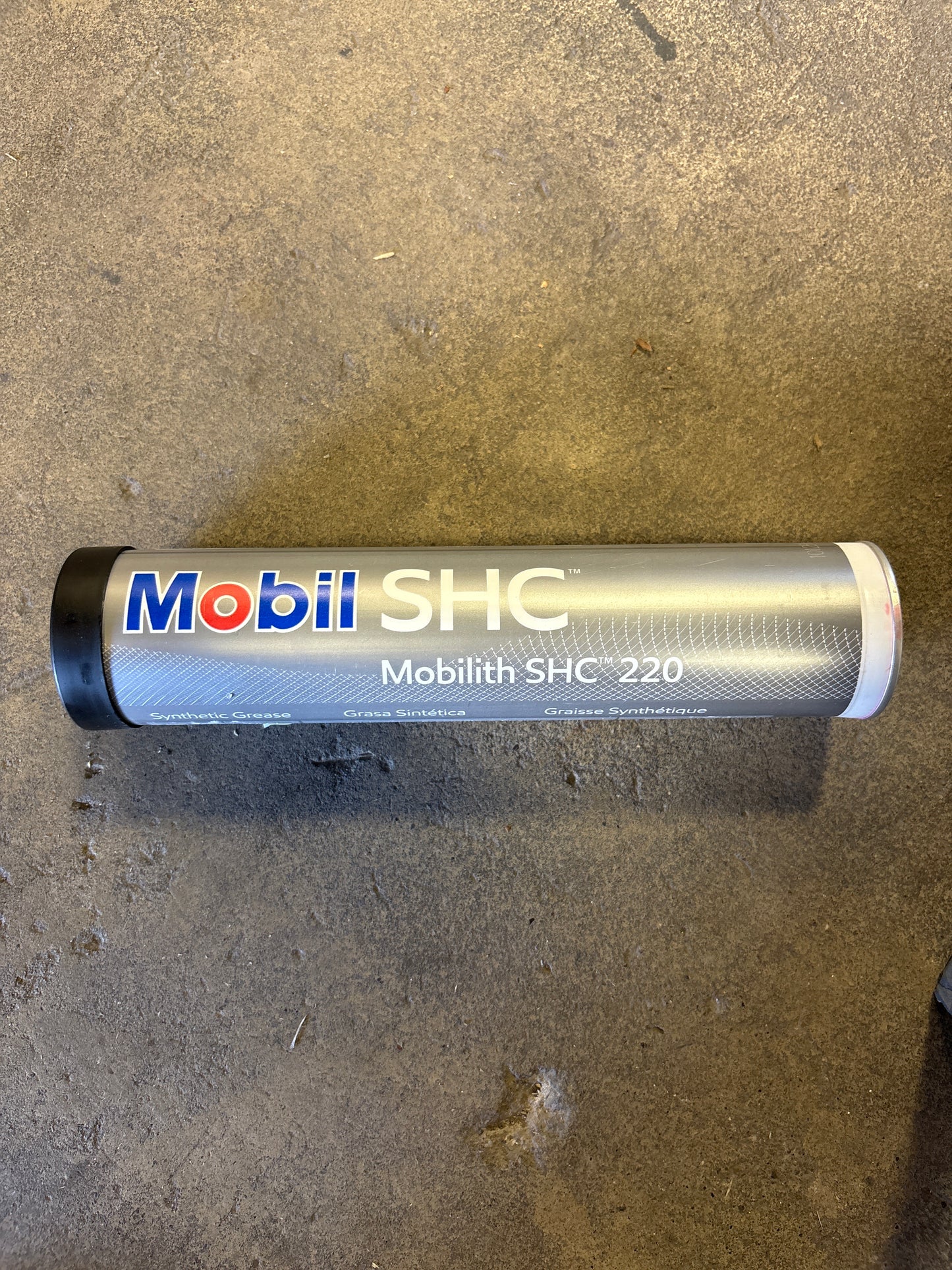 Grease Moblith SHC220 - 10 Pack