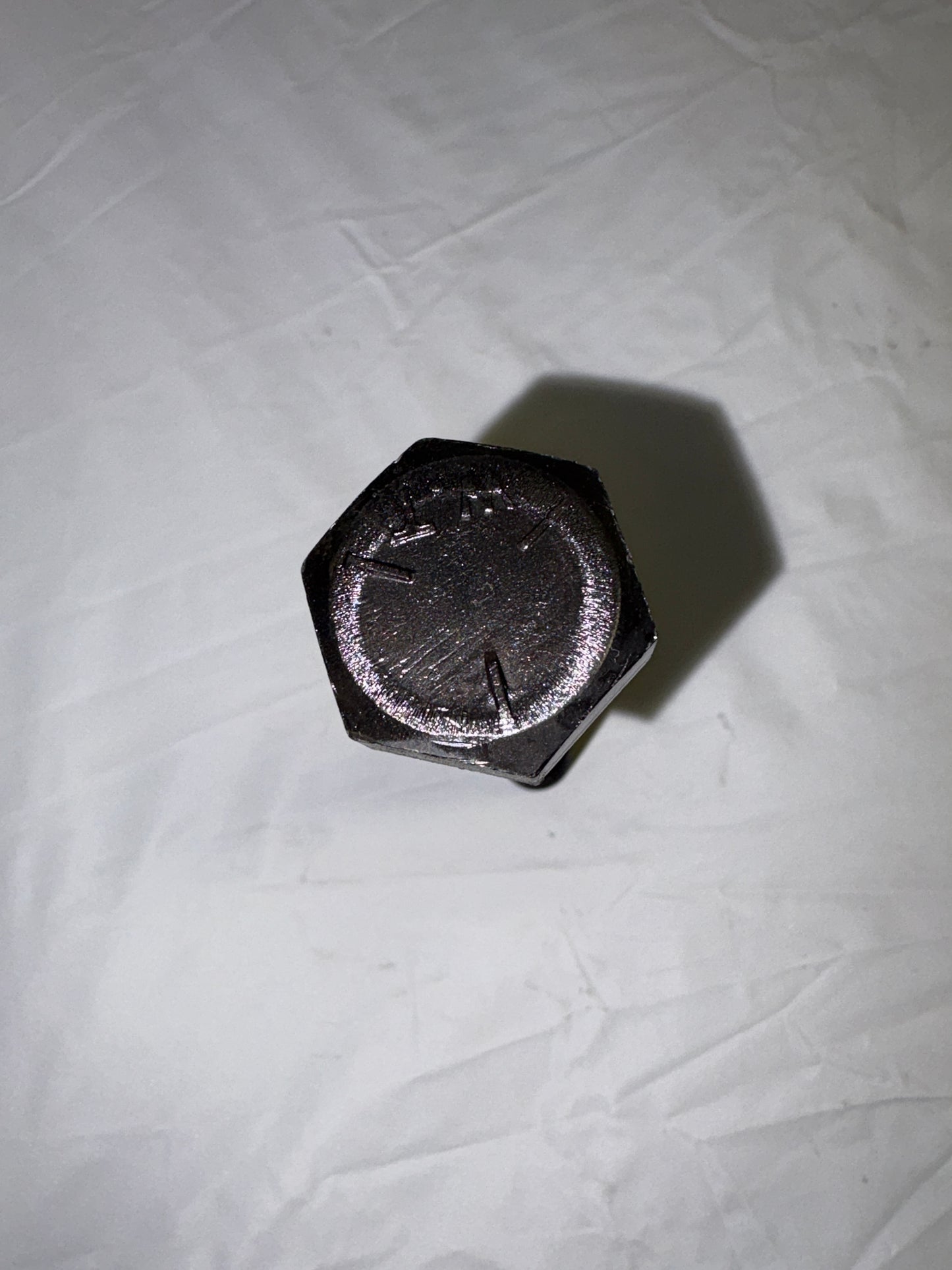 Bolt, Tap, 3/4"-10 x 7" GR5 - 4 Pack