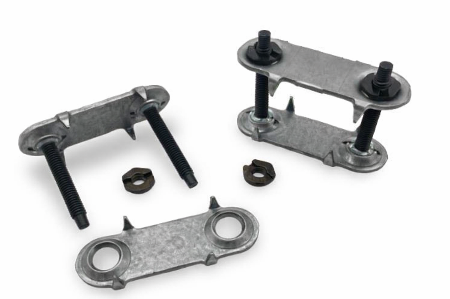 140C Belt Fastener - 100 Pack