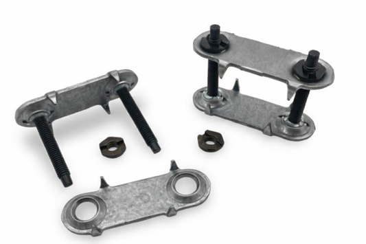 140C Belt Fastener - 100 Pack