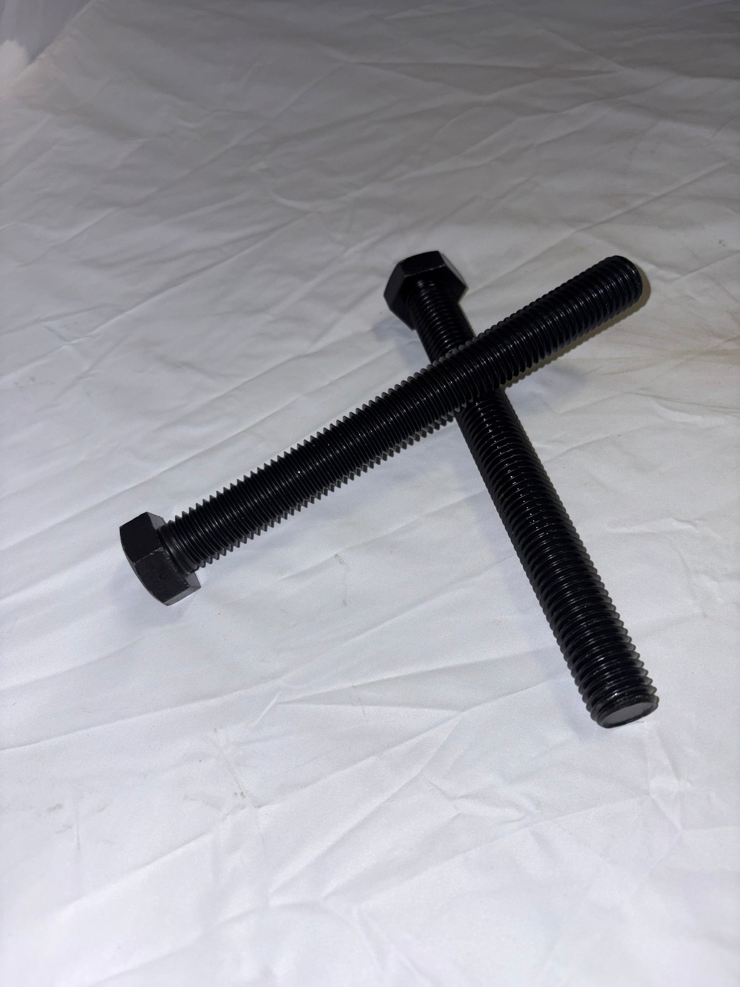 Bolt, Tap, 3/4"-10 x 7" GR5 - 4 Pack