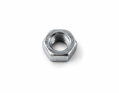 Nut 5/16, 18-8 - 25 Pack