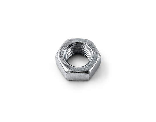 Nut 5/16, 18-8 - 25 Pack