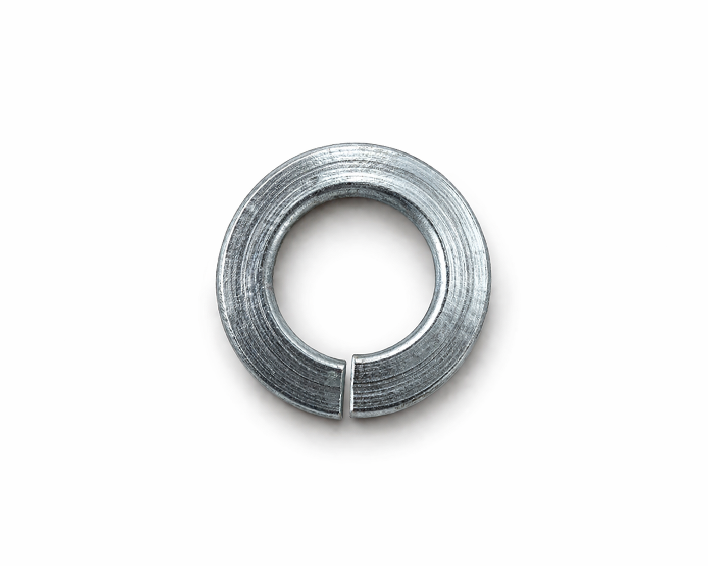 Lock Washer - 5/16, 18-8 - 25 Pack