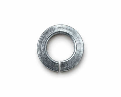 Lock Washer - 5/16, 18-8 - 25 Pack