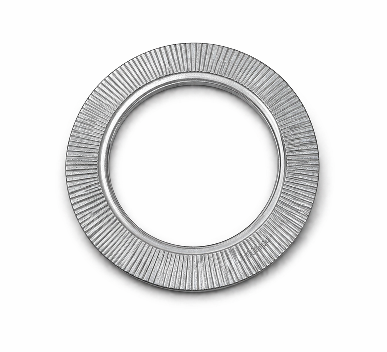 Washer - 1-1/2"