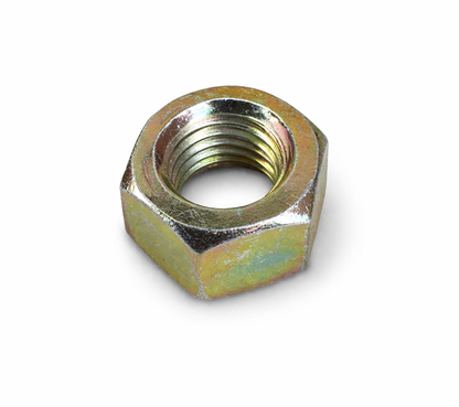 Hex Nut - 1-8