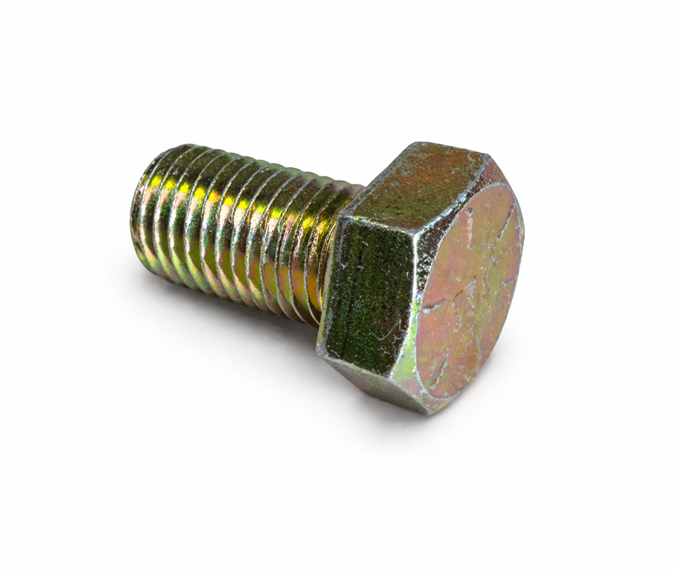 Bolt - 3/4" x 1-1/2"