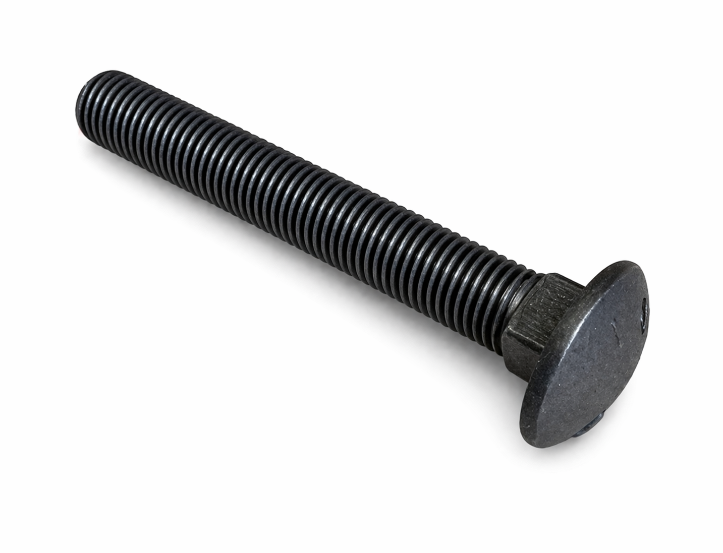 Bolt - 5/8" x 4-1/2"