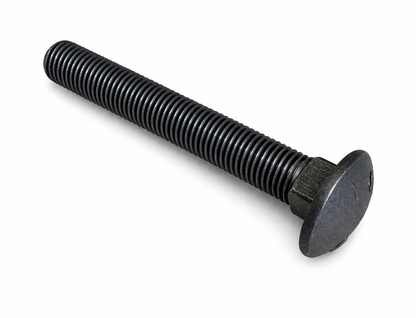 Bolt - 5/8" x 4-1/2"