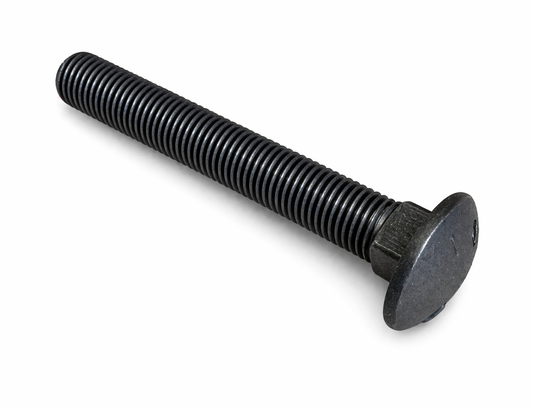 Bolt - 5/8" x 4-1/2"