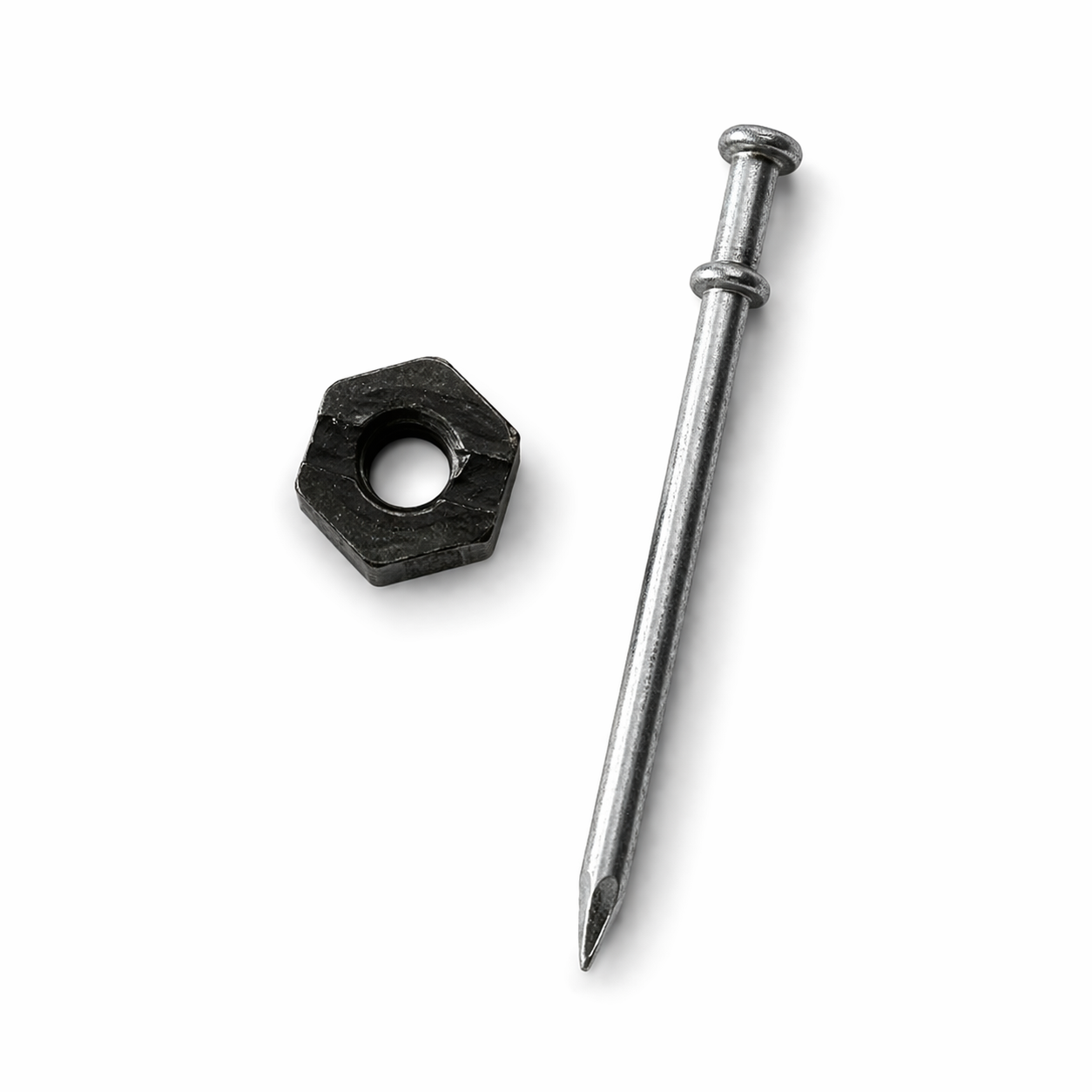 140N/190N Nut - 25 Pack