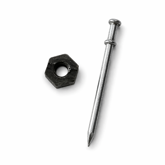 140N/190N Nut - 25 Pack