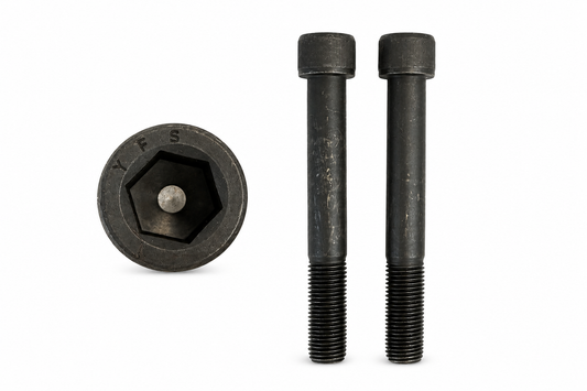 Socket Head Bolt 3/4-10 x 6 - 12 Pack
