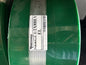 Skirtboard Rubber 1/2"x8" GR UR Bevel - Full 50' Roll