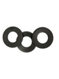 Spring, Disc 1-1/4"  Bolt Size - 10 Pack