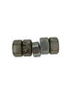 1/2" Nut - 15 Pack