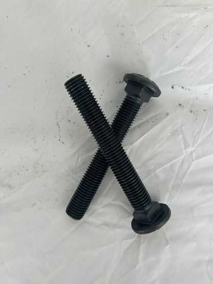 CRG Bolt 3/4" x 5 1/2" - 15 Pack