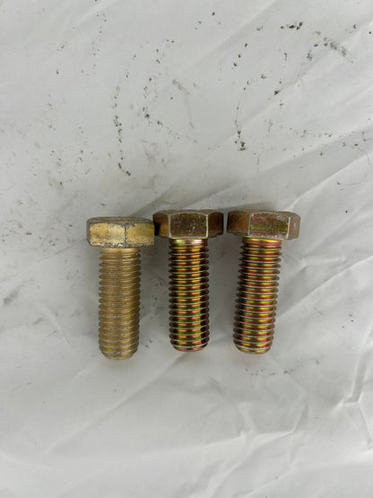 Hex Cap Screw 5/8" x 1-3/4" - 12 Pack