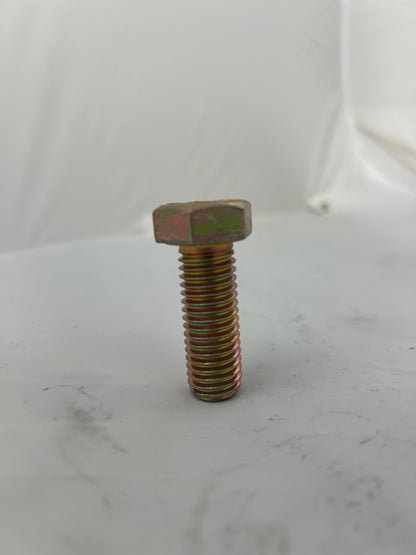 Hex Cap Screw 5/8" x 1-3/4" - 12 Pack