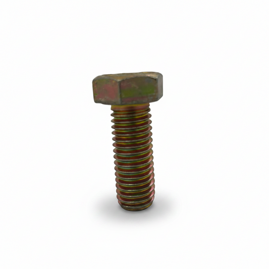 Hex Cap Screw 5/8" x 1-3/4" - 12 Pack