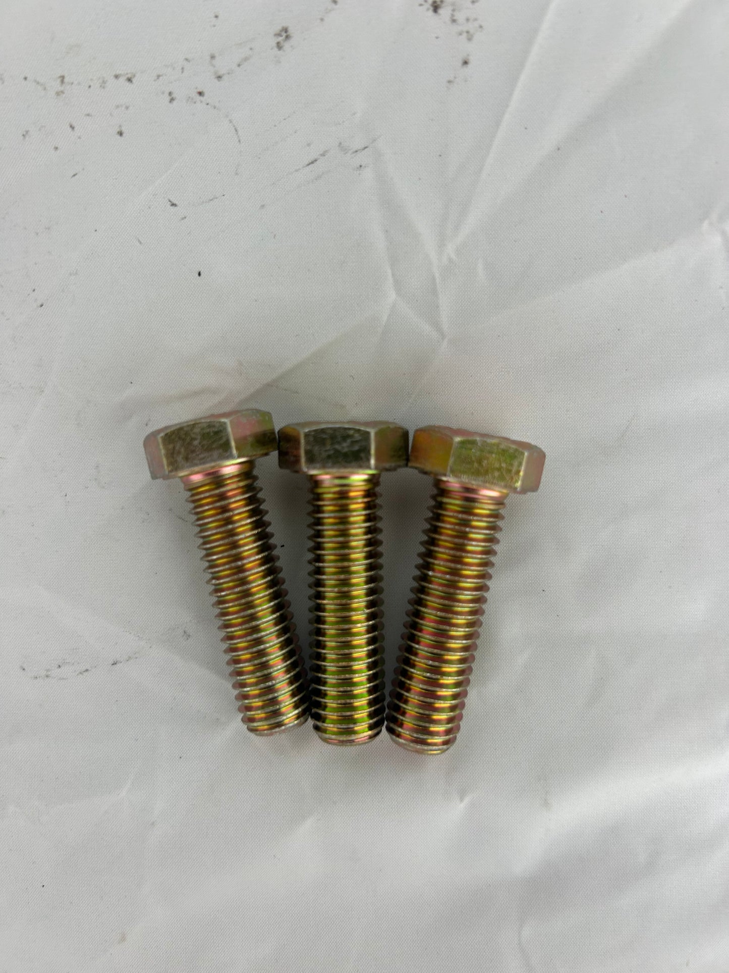 GR8 Hex Bolt - 1/2" x 1-3/4" - 25 Pack