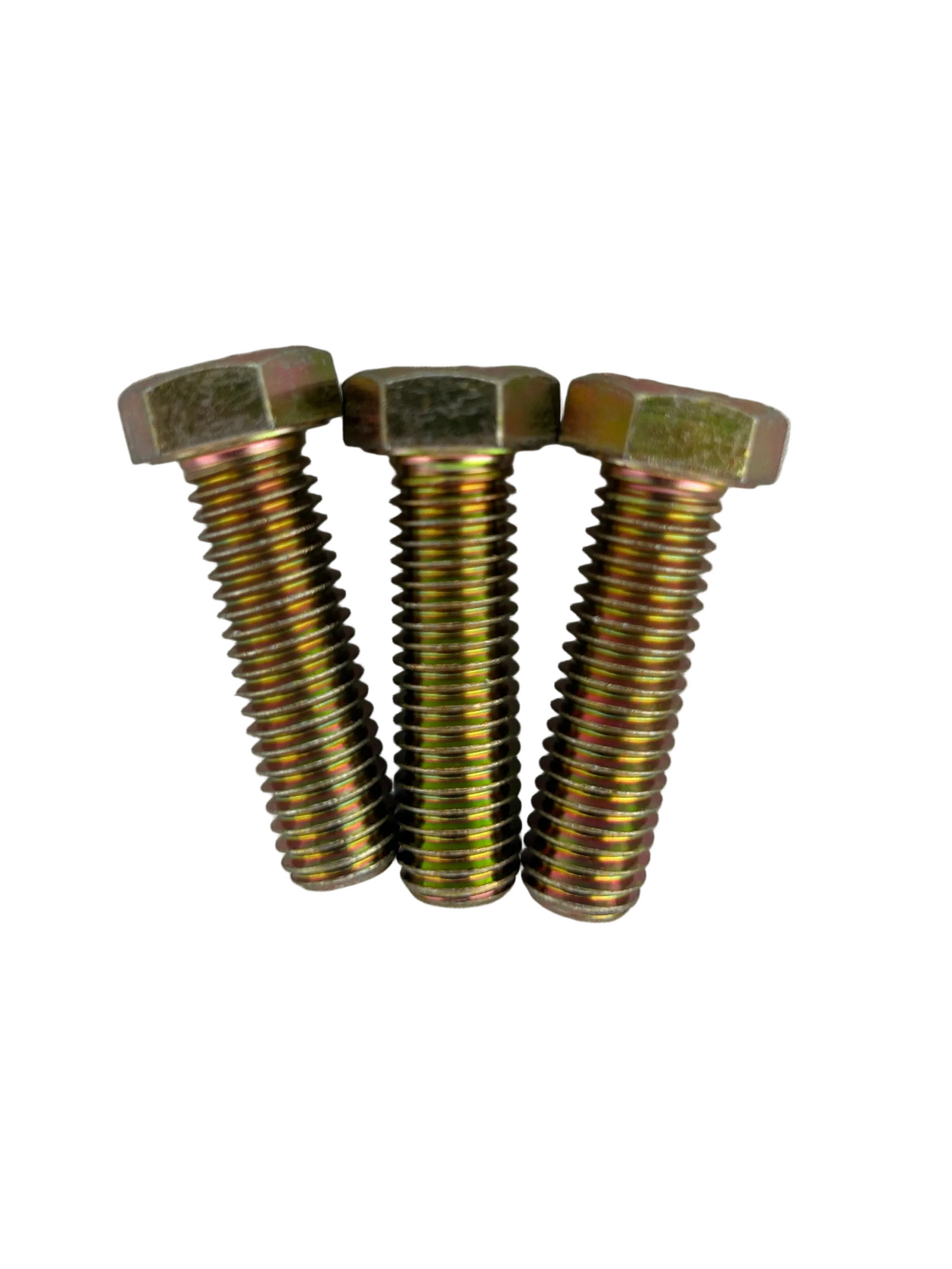 GR8 Hex Bolt - 1/2" x 1-3/4" - 25 Pack