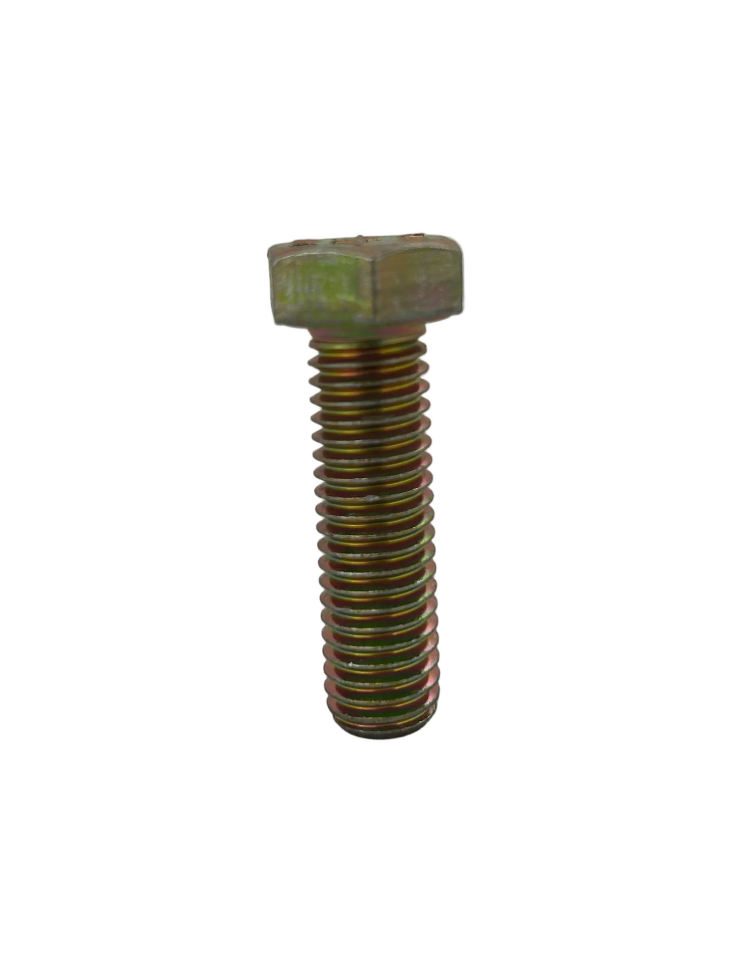 GR8 Hex Bolt - 1/2" x 1-3/4" - 25 Pack
