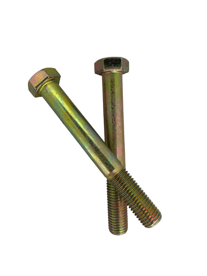 Bolt, 3/4x6  Hex GR8 - 12 Pack