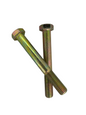 Bolt, 3/4x6  Hex GR8 - 12 Pack