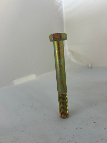 Bolt, 3/4x6  Hex GR8 - 12 Pack