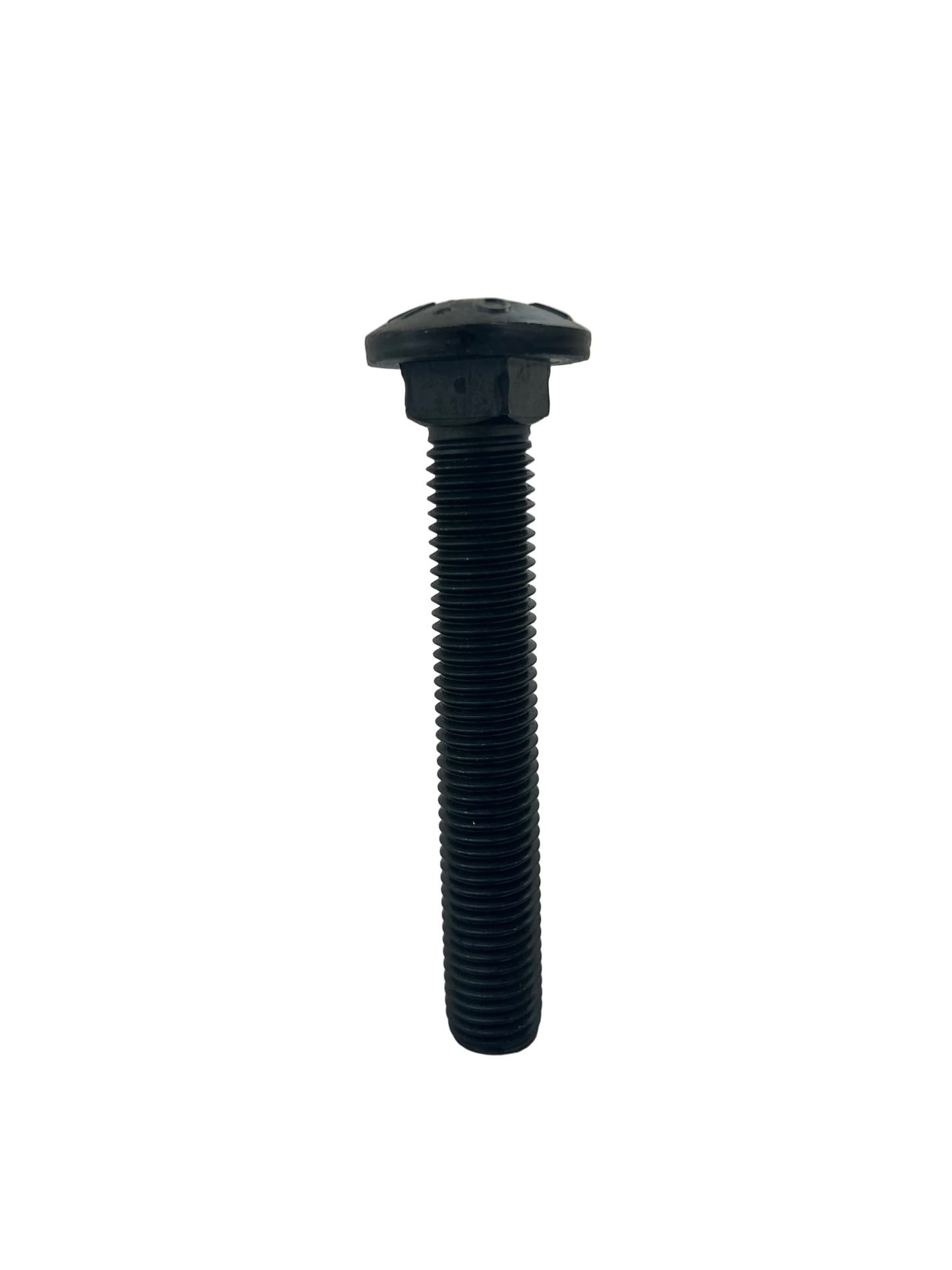 Carriage Bolt, 3/4""-10 X 5"" G - 5 Pack