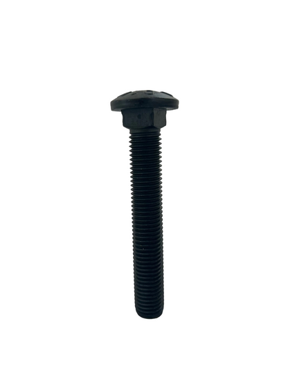 Carriage Bolt, 3/4""-10 X 5"" G - 5 Pack