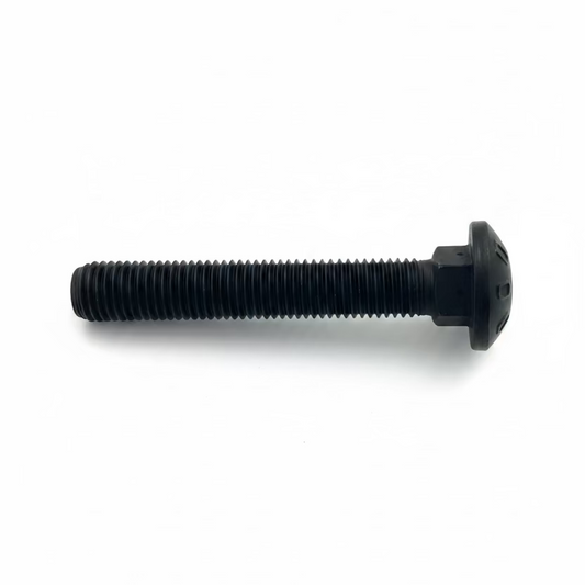 Carriage Bolt, 3/4""-10 X 5"" G - 5 Pack