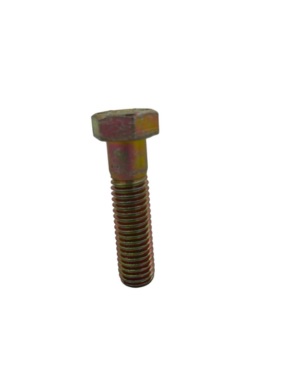 Bolt , 1/2"" x 2, Hex, GR8 - 12 Pack